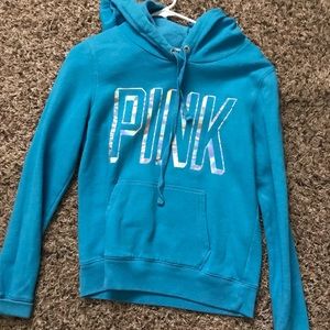 VS PINK hoodie